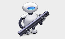 Automator の情報